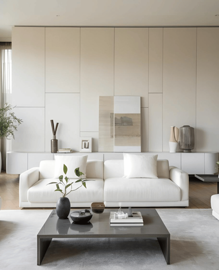 Arquitetura atemporal: como criar uma casa que permanece atual