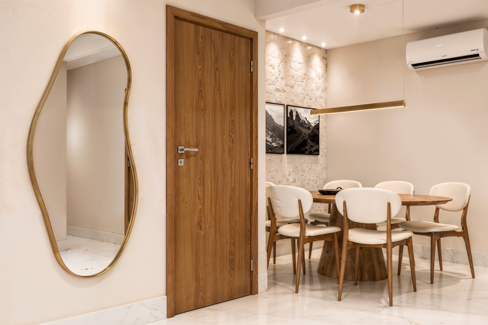 Apartamento DI