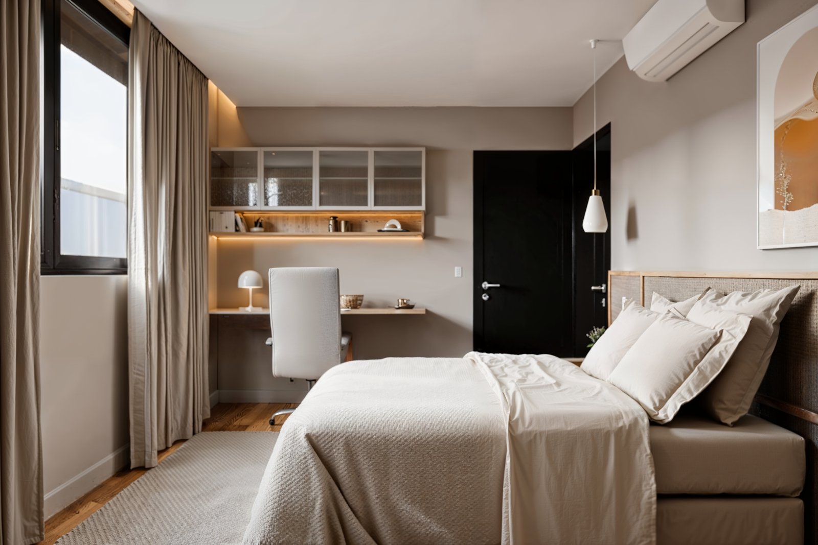 Quarto Alphaville Mariana