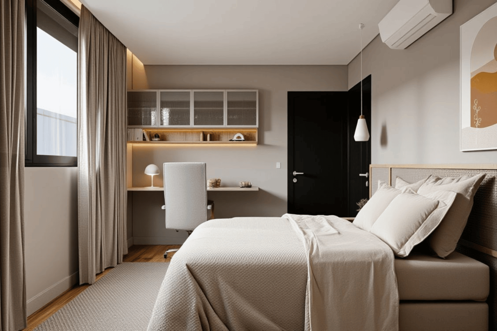 Quarto Alphaville