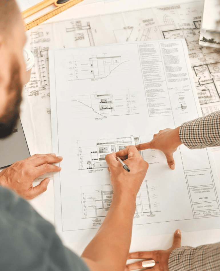 O que um estudo de viabilidade precisa responder antes da compra de um terreno